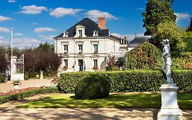 Le Choiseul Hotel Amboise